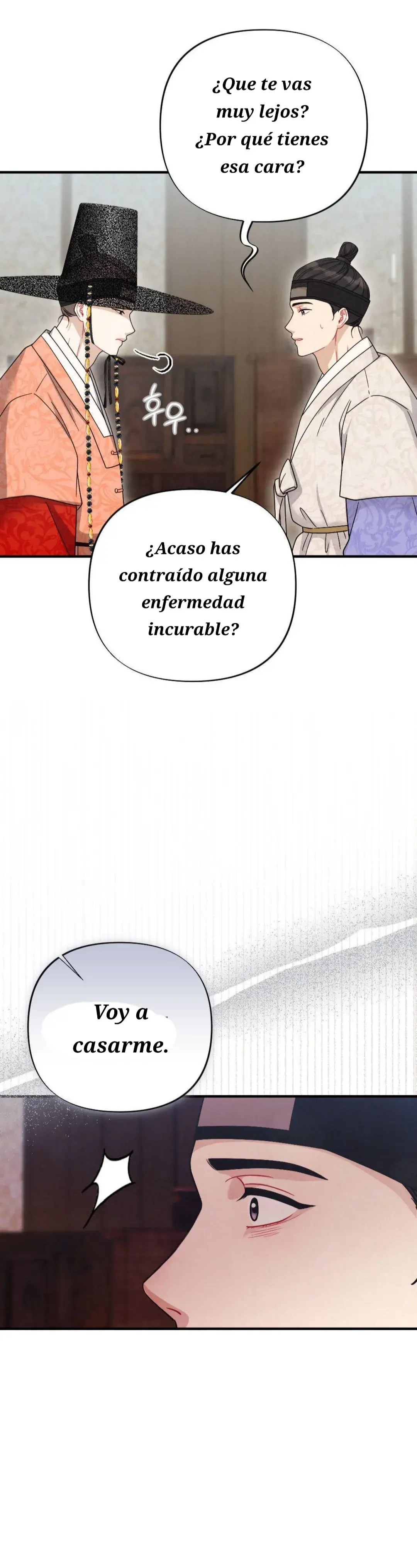 Plebeyo capítulo 2, página 34
