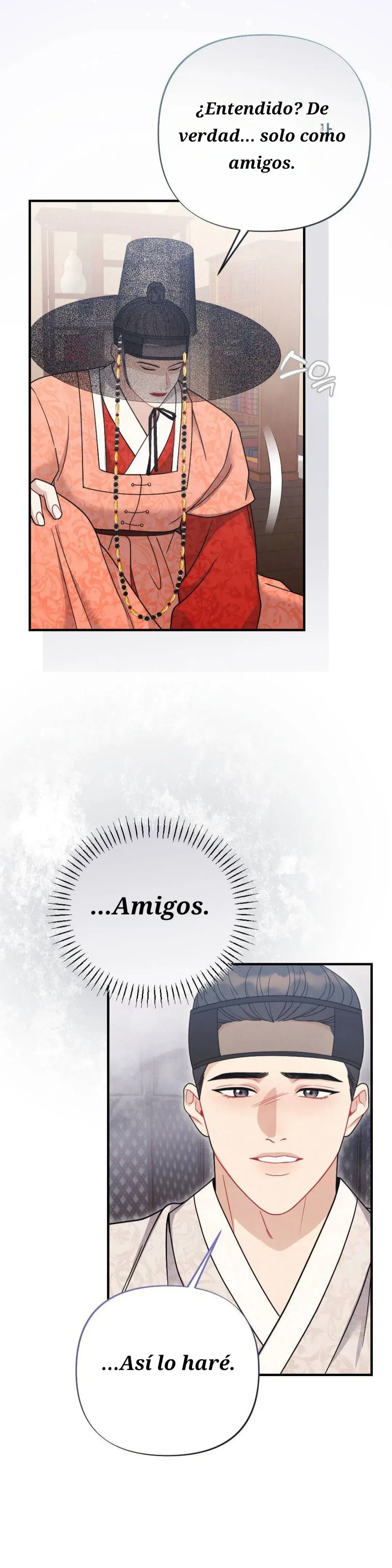 Plebeyo capítulo 3, página 7