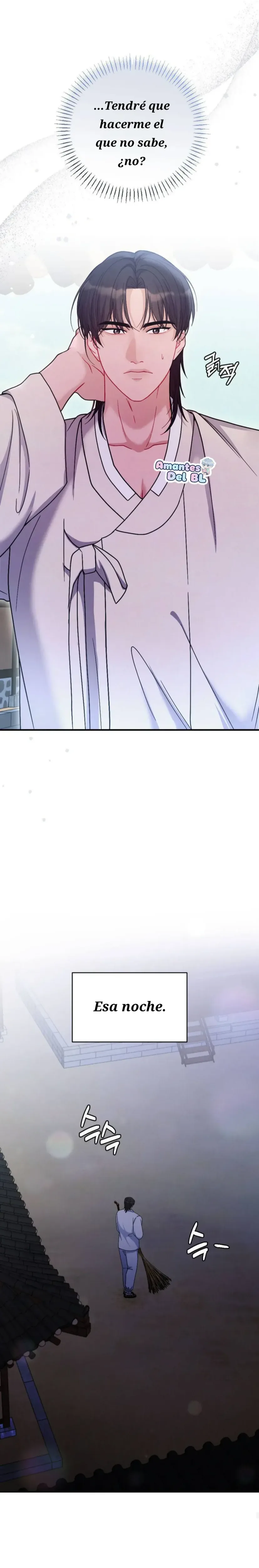 Plebeyo capítulo 3, página 25