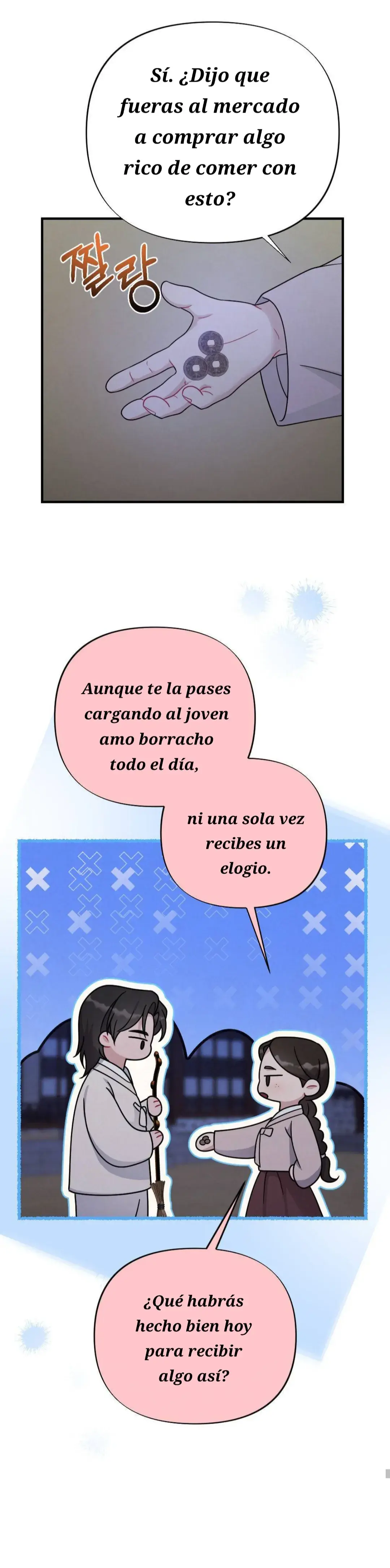 Plebeyo capítulo 3, página 27