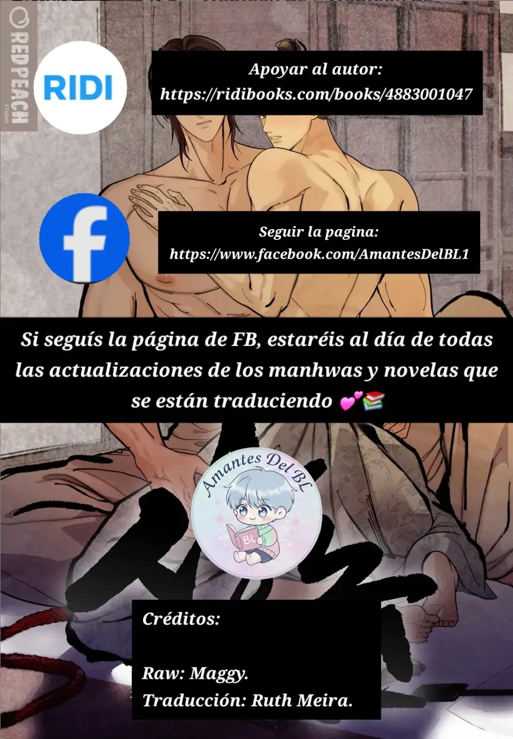 Plebeyo capítulo 3, página 38