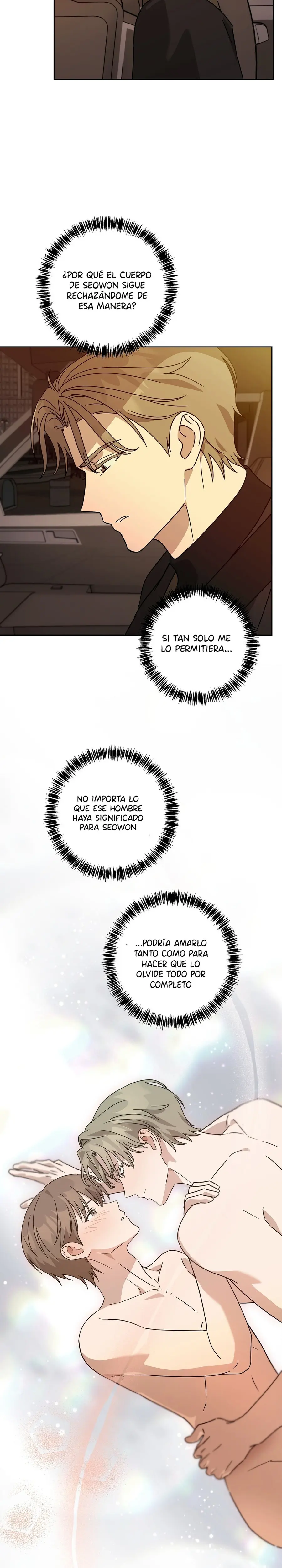 Por fin llega la primavera capítulo 31, página 11