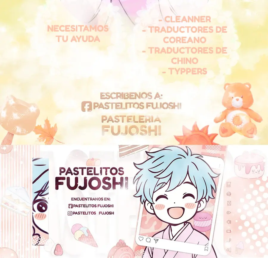 Por fin llega la primavera capítulo 33, página 23