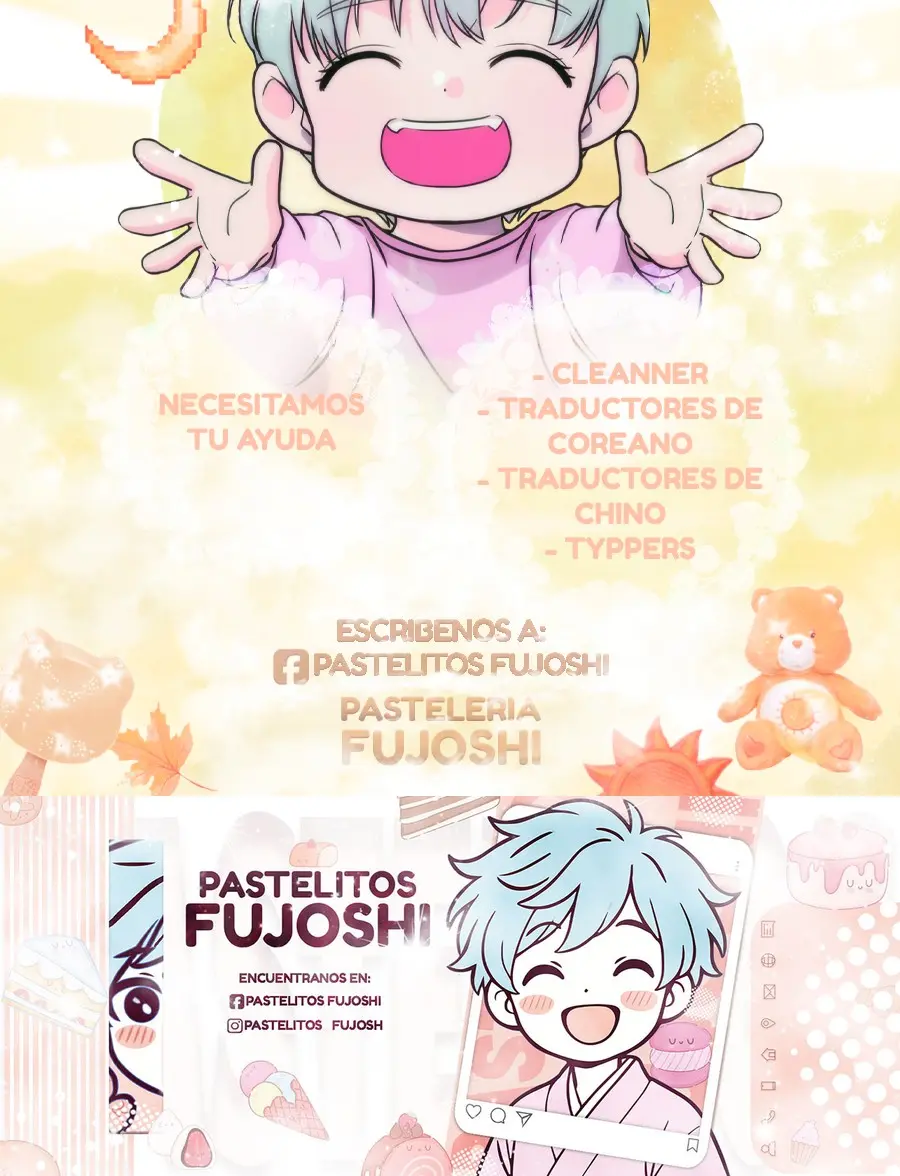 Por fin llega la primavera capítulo 35, página 23