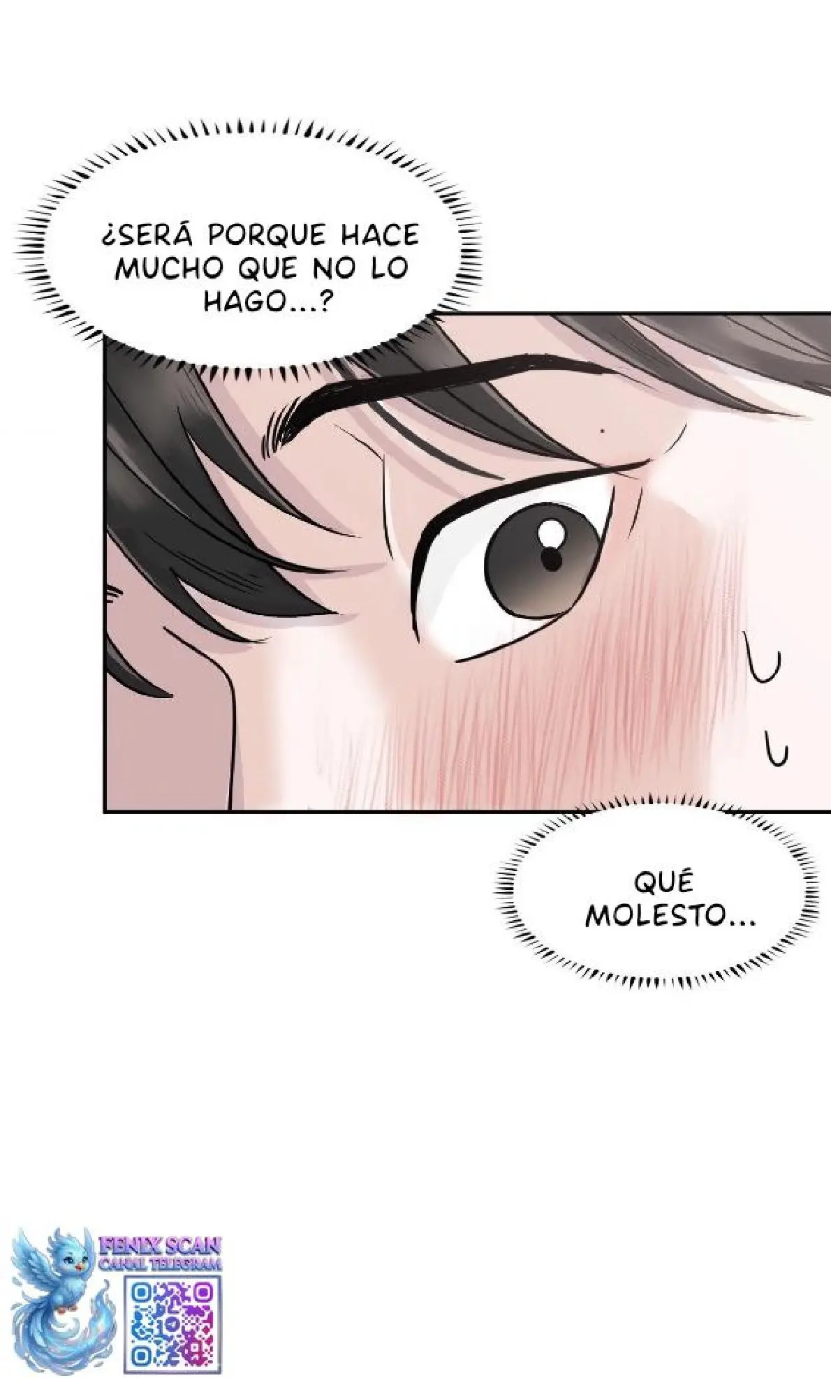 Préstame Un Poco De Azúcar capítulo 1, página 38