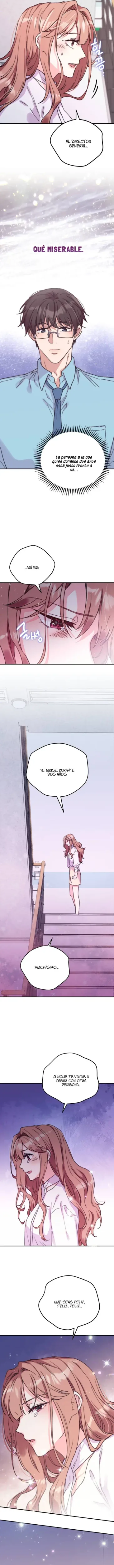 ¿Quién es la persona que me gusta? capítulo 1, página 14