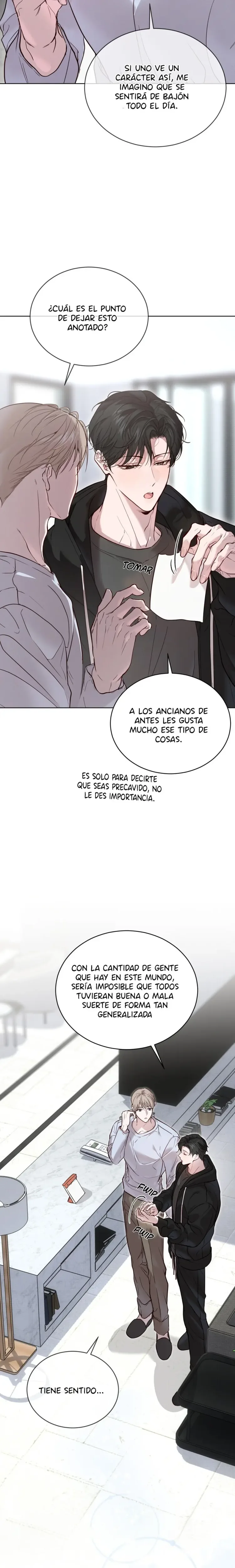 Raga capítulo 45, página 2