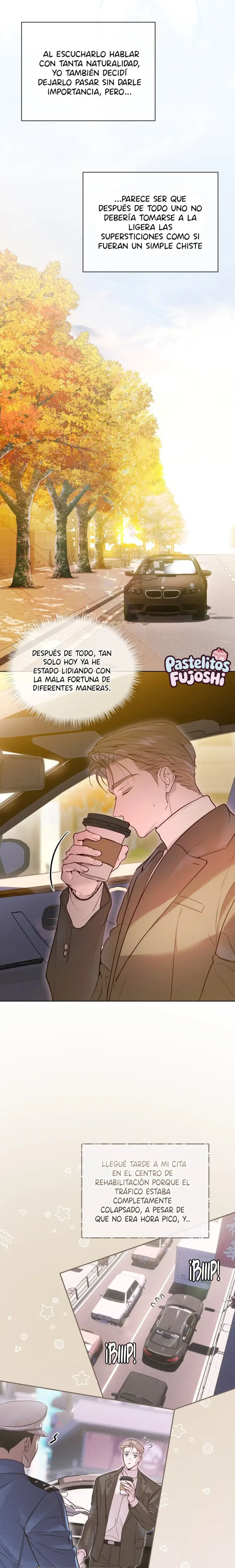 Raga capítulo 45, página 3