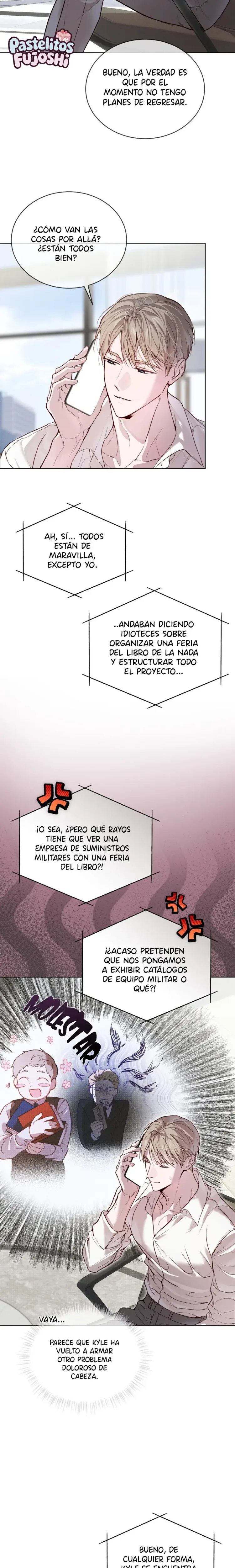 Raga capítulo 45, página 7