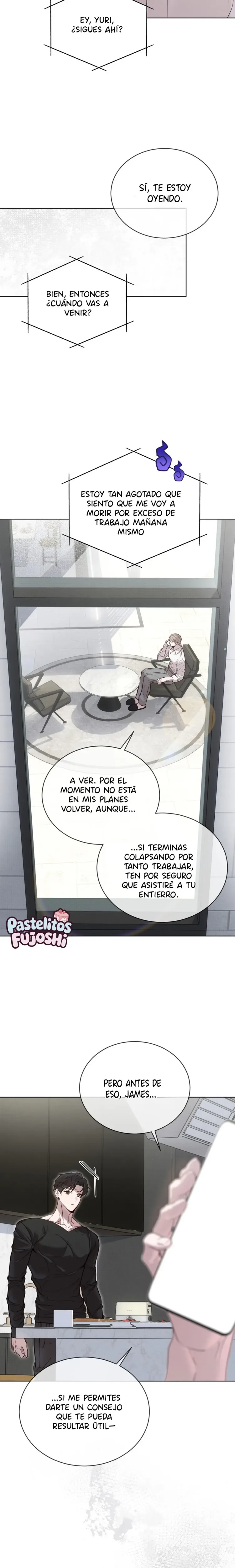 Raga capítulo 45, página 13