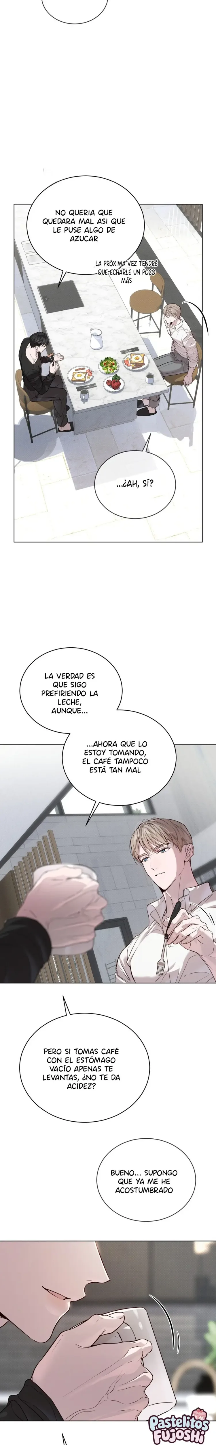 Raga capítulo 45, página 16