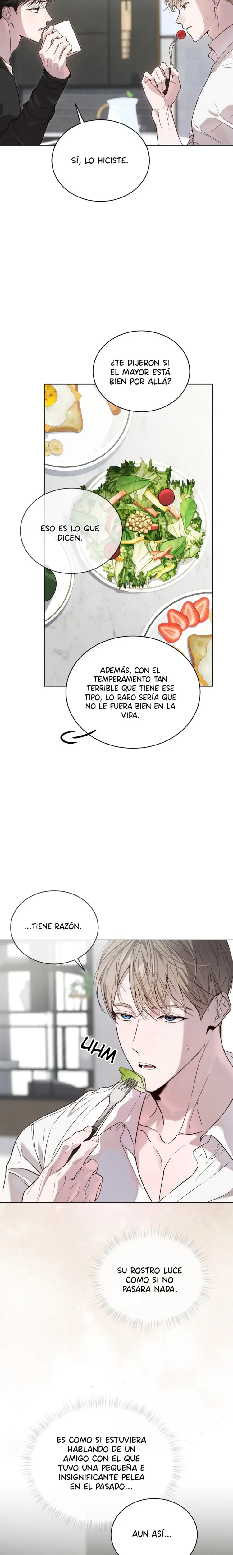 Raga capítulo 45, página 18