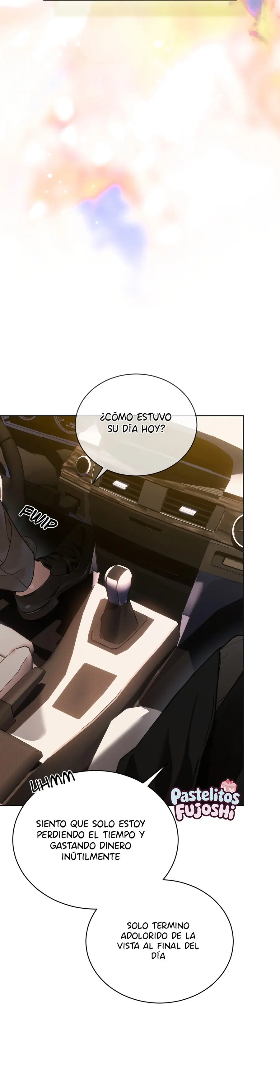 Raga capítulo 46, página 3
