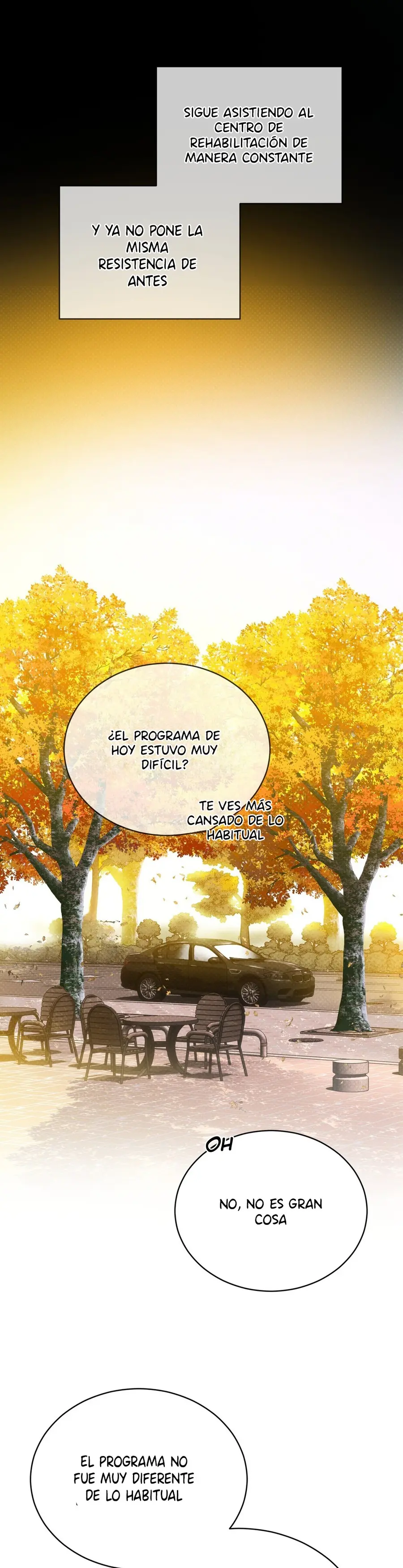 Raga capítulo 46, página 6