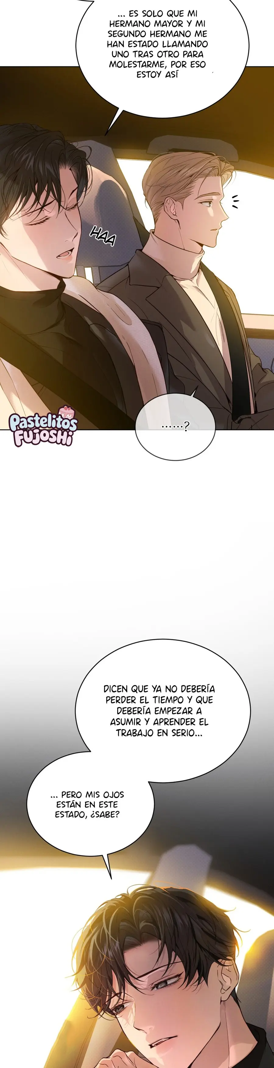 Raga capítulo 46, página 7