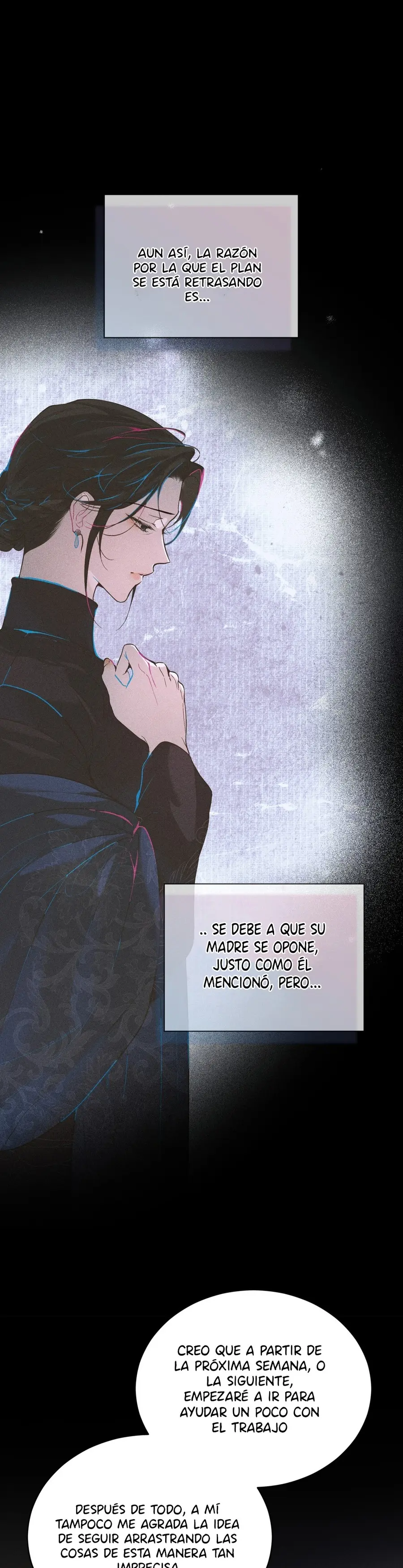 Raga capítulo 46, página 10