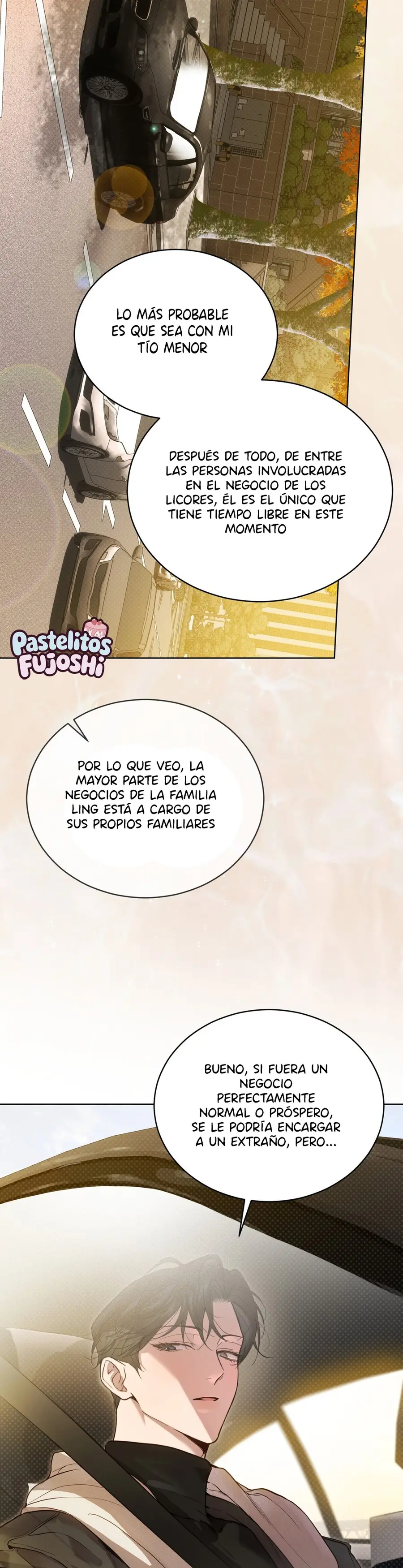 Raga capítulo 46, página 13