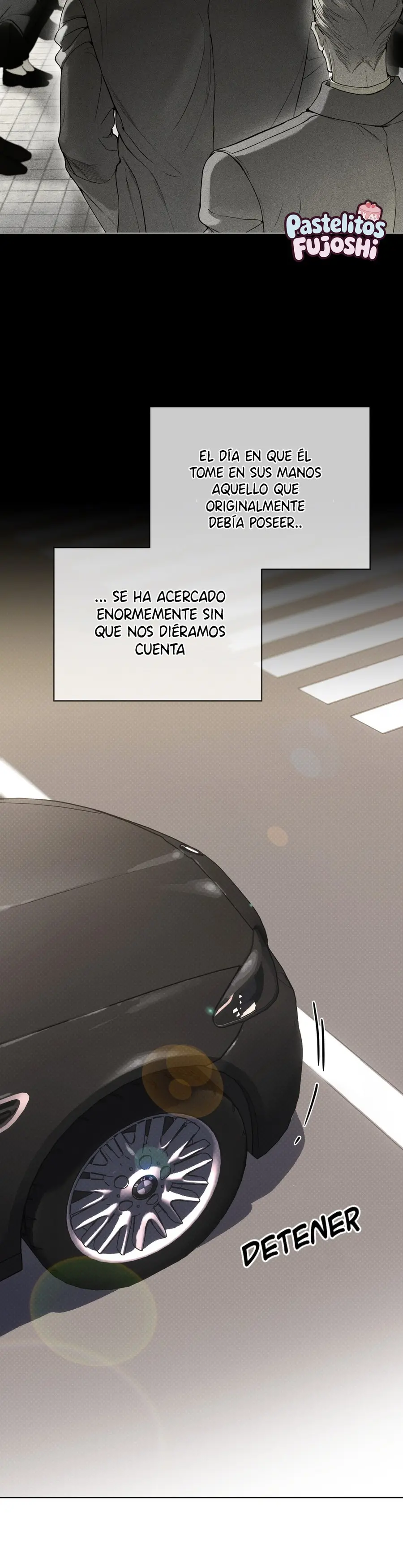 Raga capítulo 46, página 16