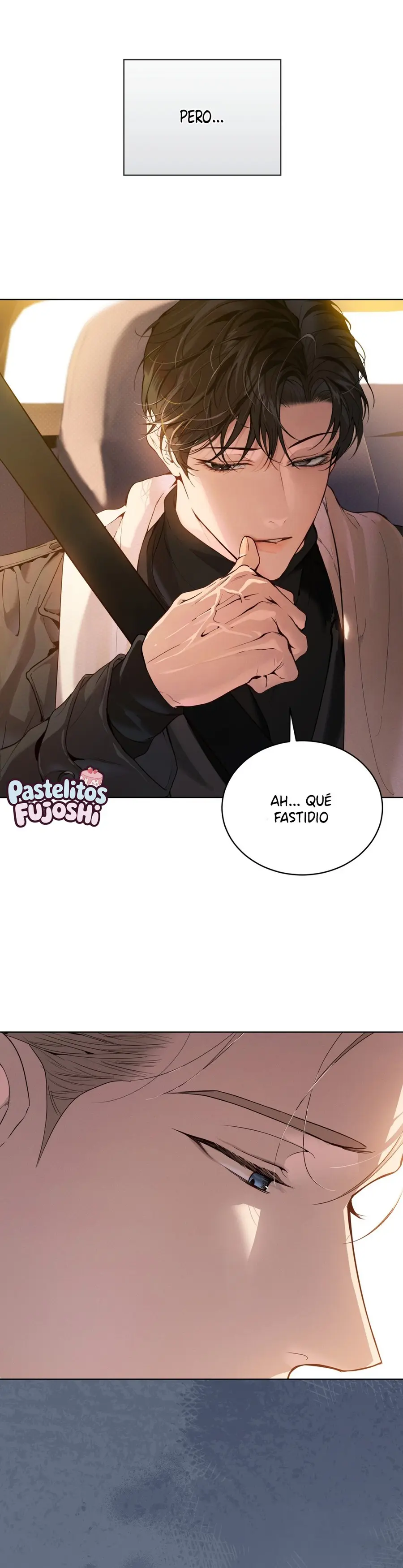 Raga capítulo 46, página 17