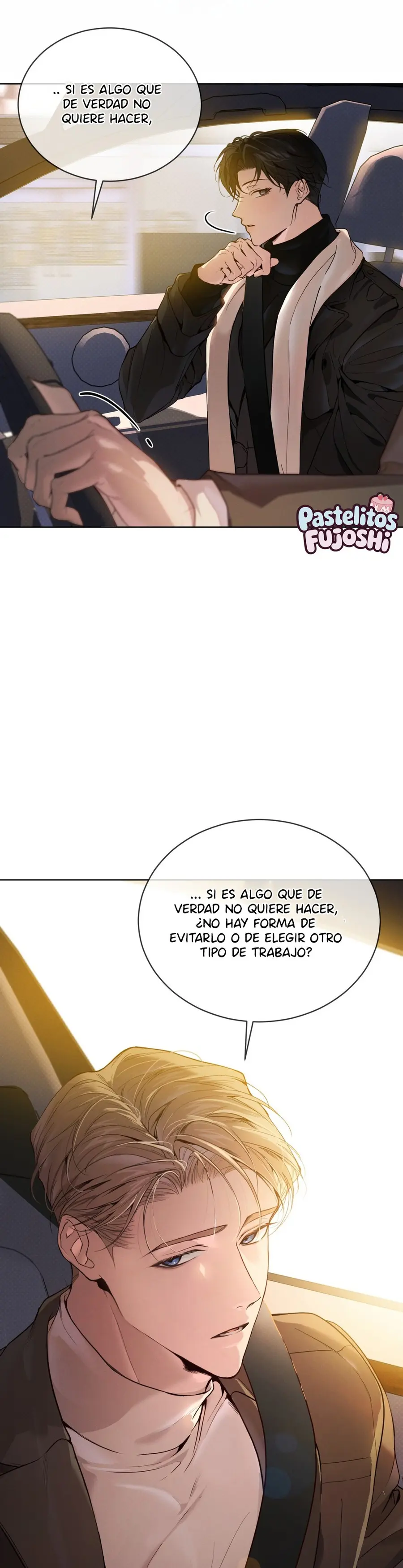 Raga capítulo 46, página 19