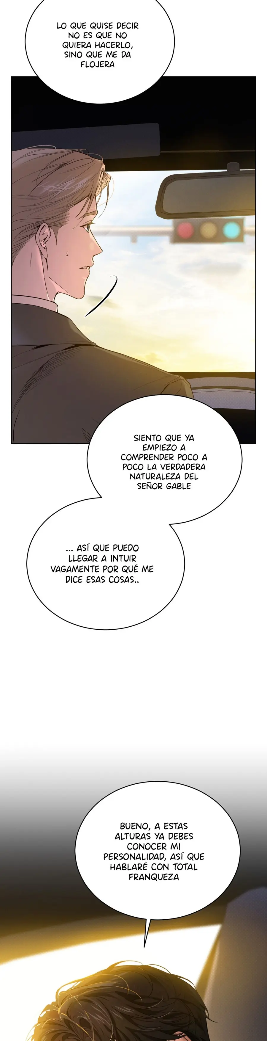 Raga capítulo 46, página 23