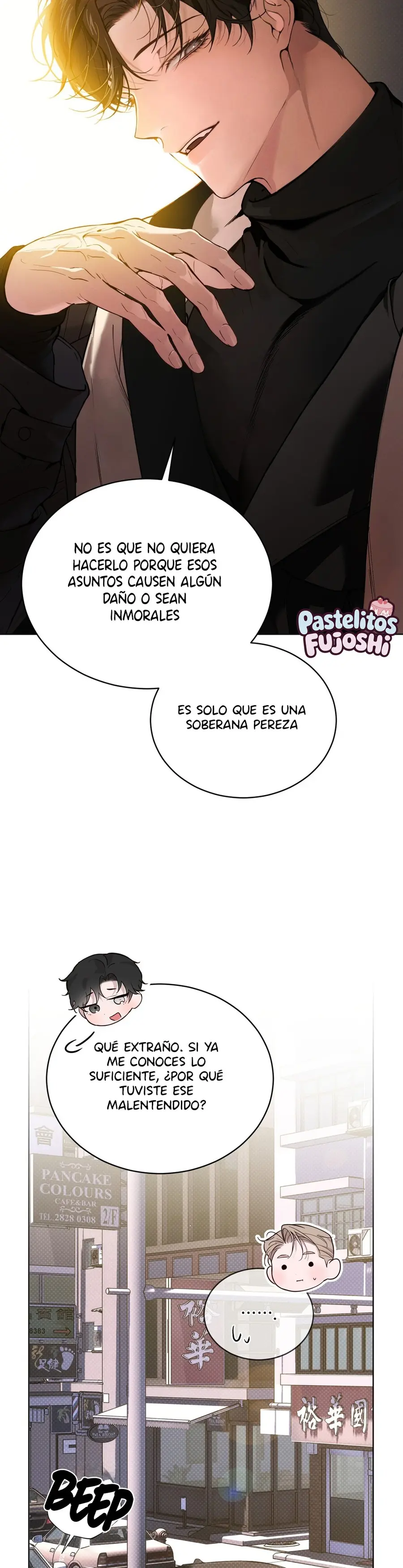 Raga capítulo 46, página 24