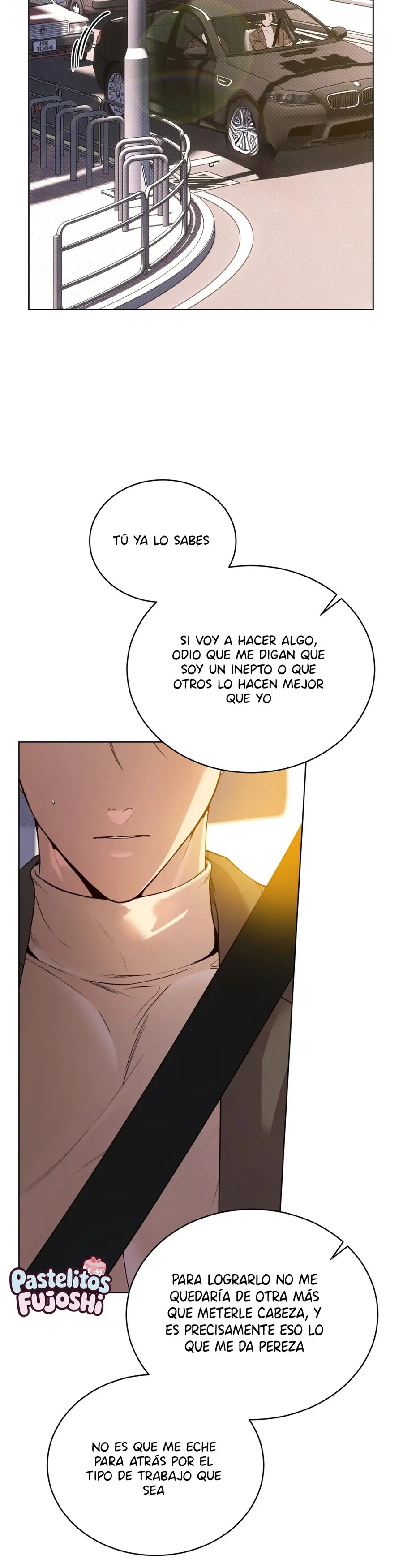 Raga capítulo 46, página 25