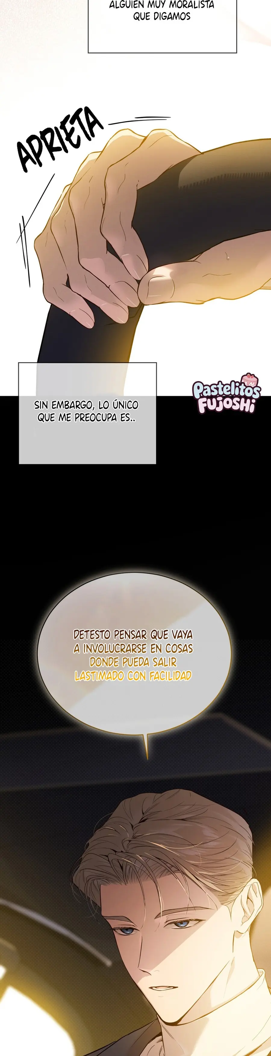 Raga capítulo 46, página 27