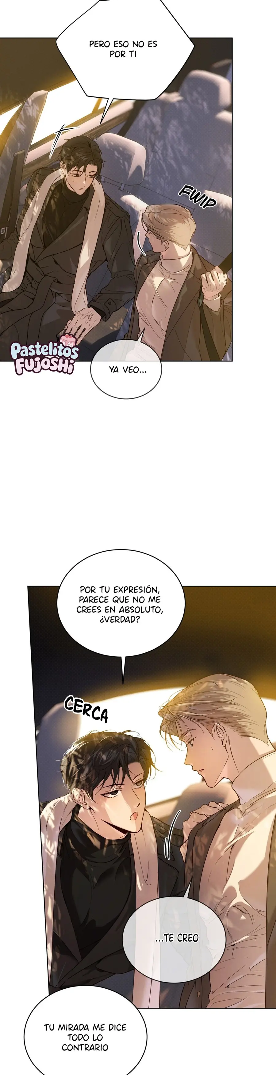 Raga capítulo 46, página 35