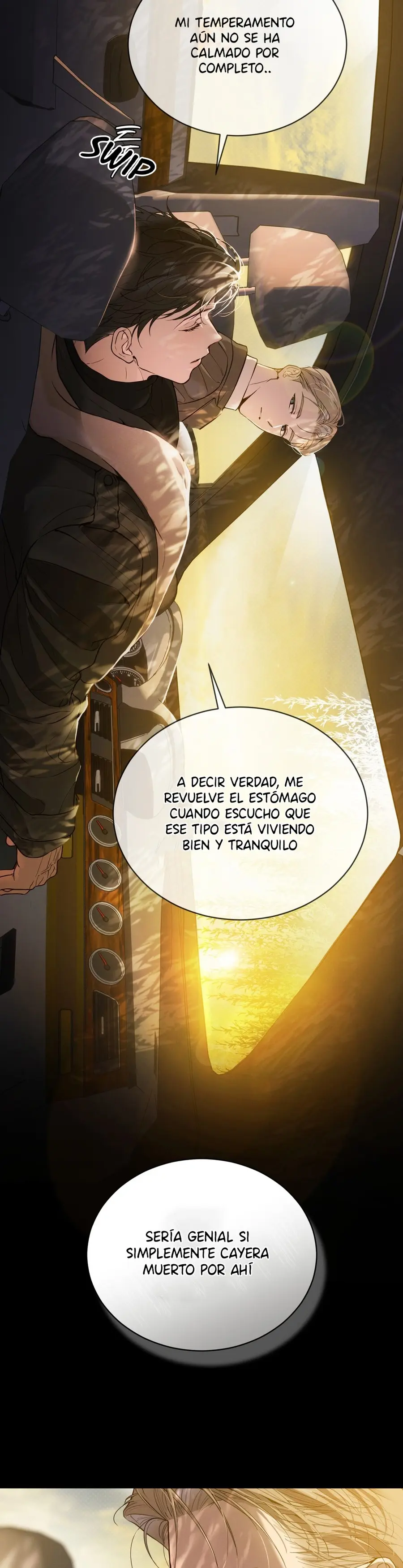 Raga capítulo 46, página 38