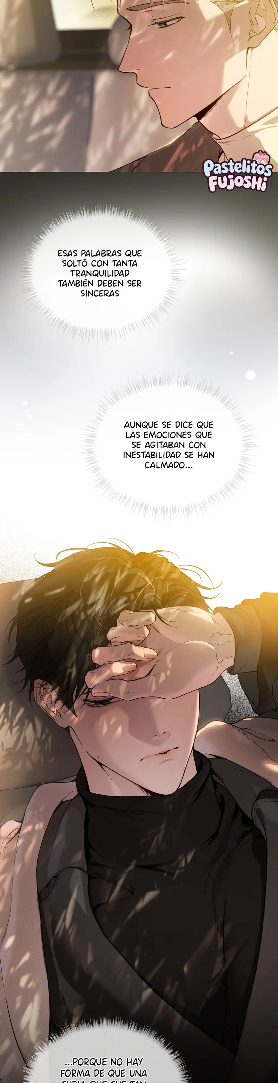 Raga capítulo 46, página 39