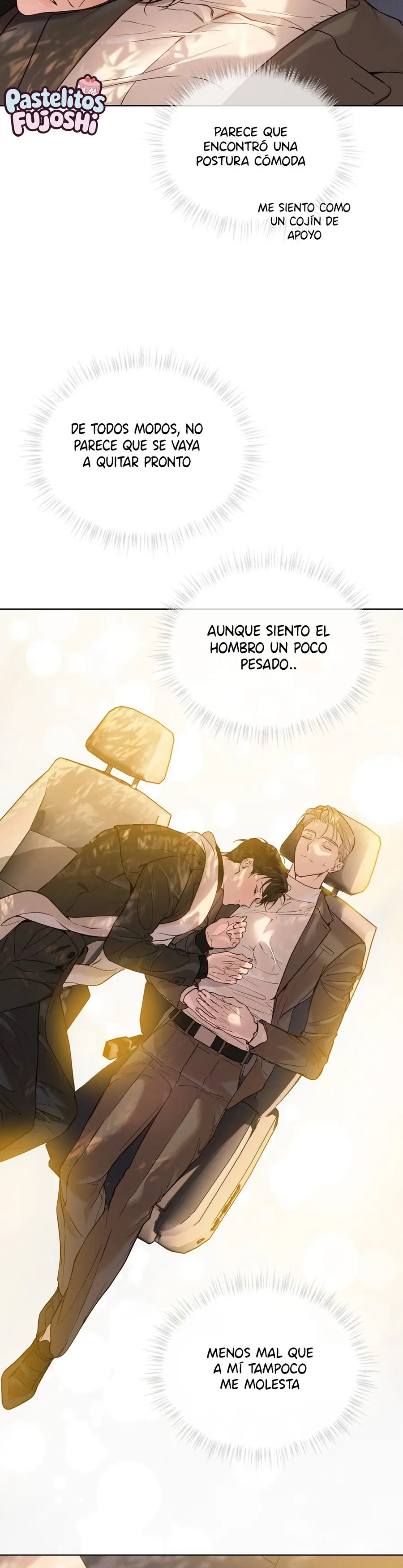 Raga capítulo 46, página 43