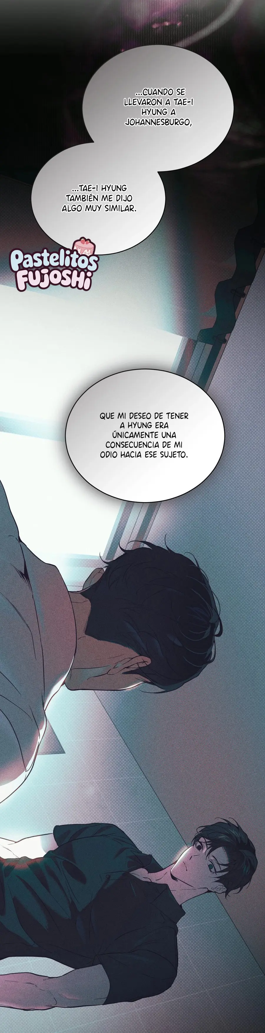 Raga capítulo 47, página 9