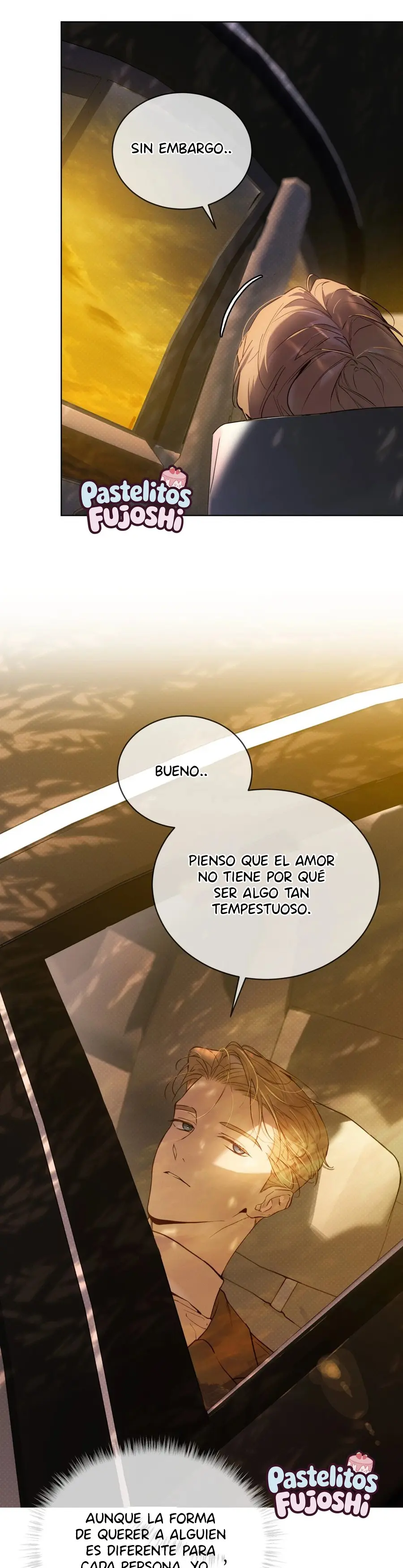 Raga capítulo 47, página 17