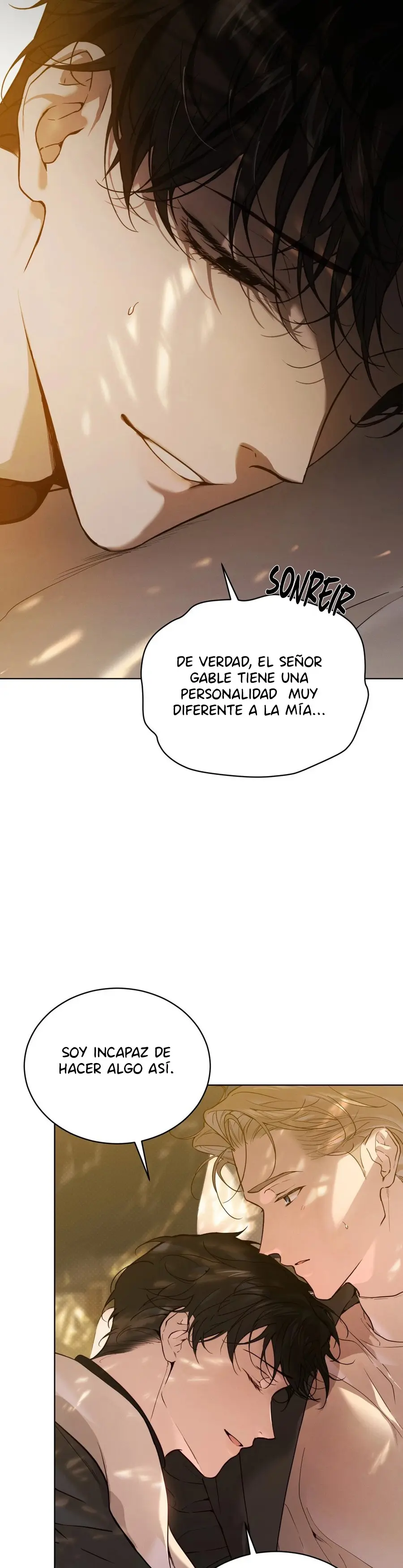 Raga capítulo 47, página 23