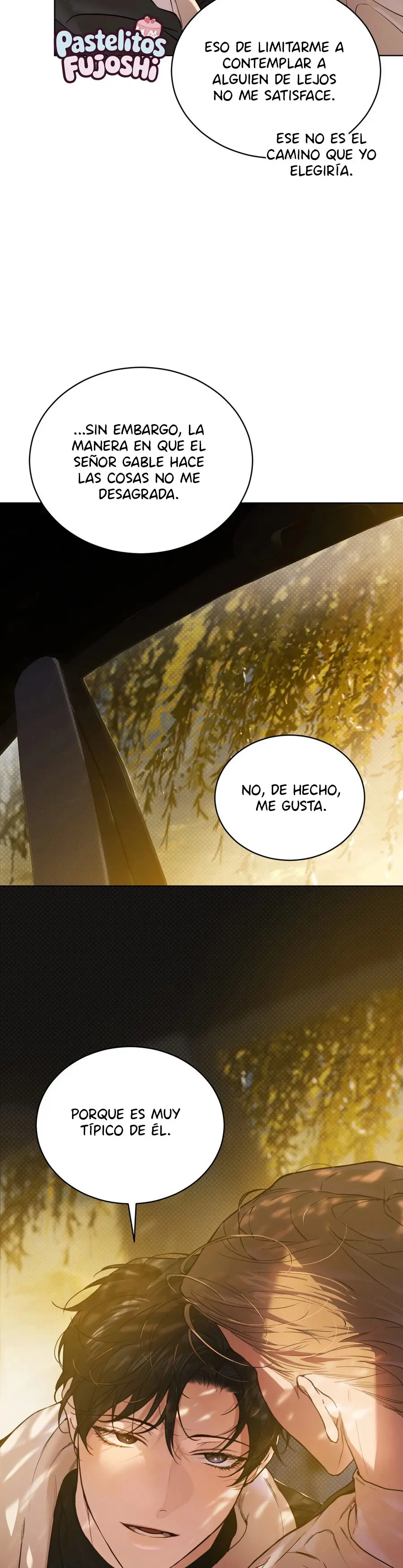 Raga capítulo 47, página 24