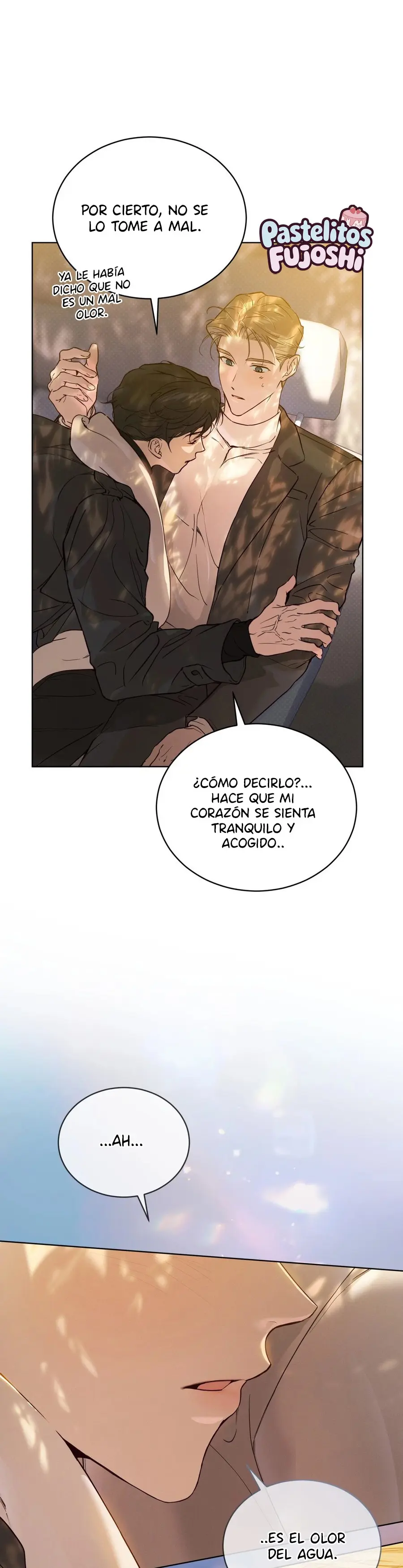 Raga capítulo 47, página 29