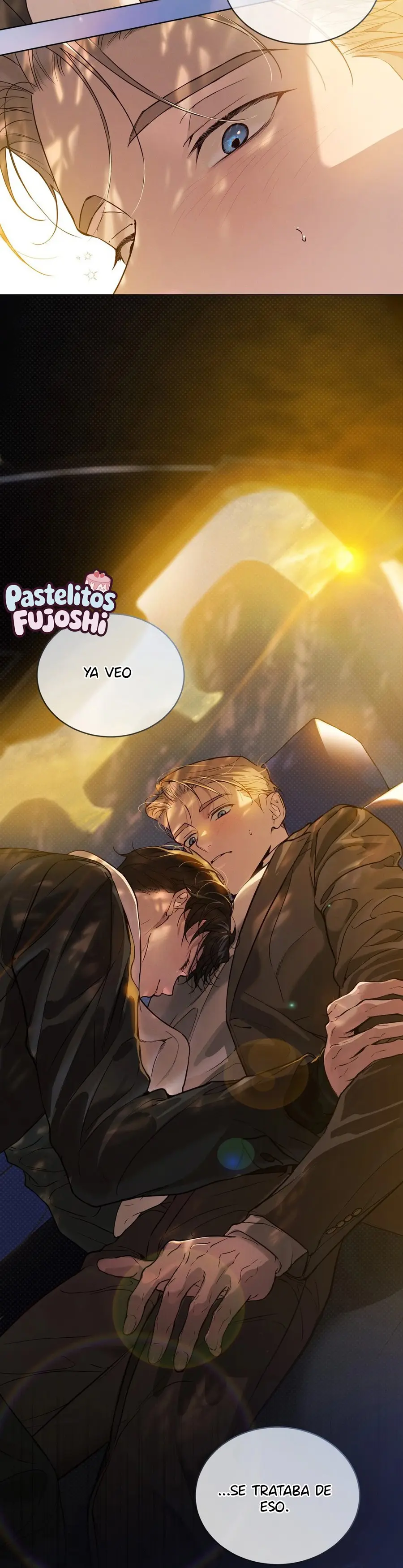 Raga capítulo 47, página 30