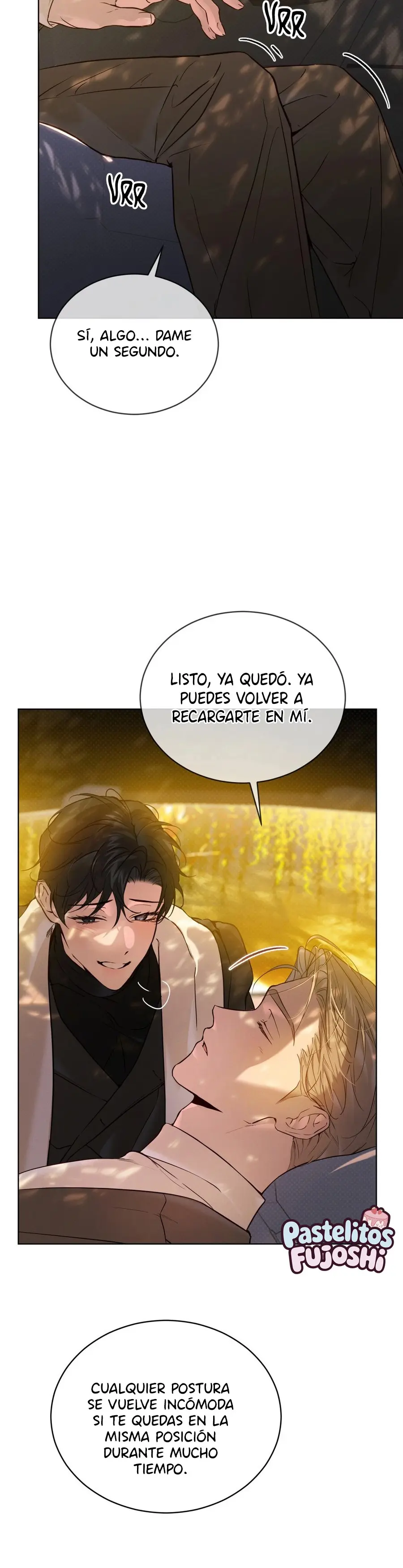 Raga capítulo 47, página 34