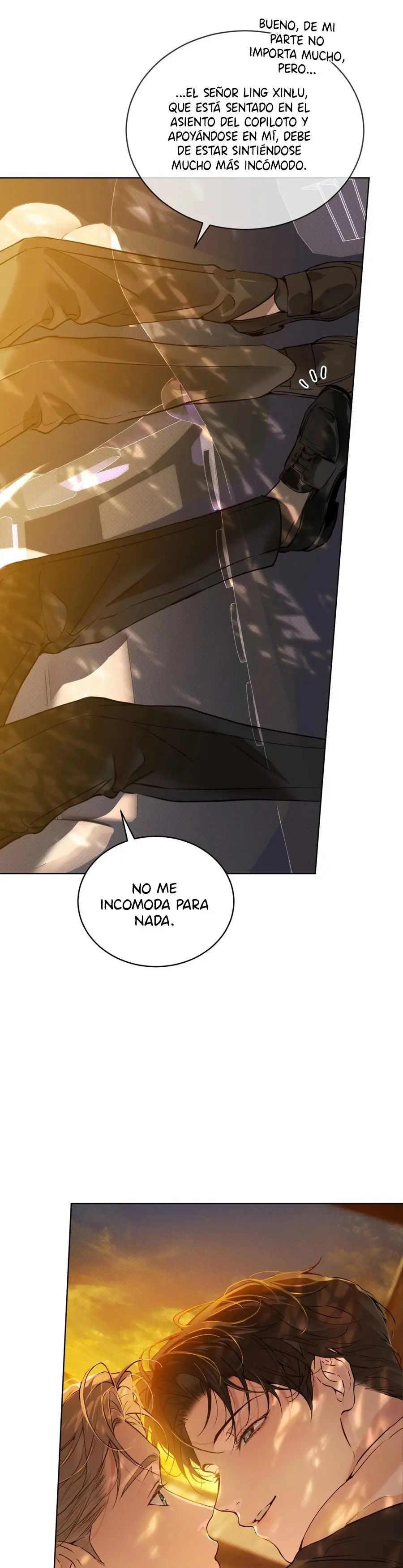 Raga capítulo 47, página 35