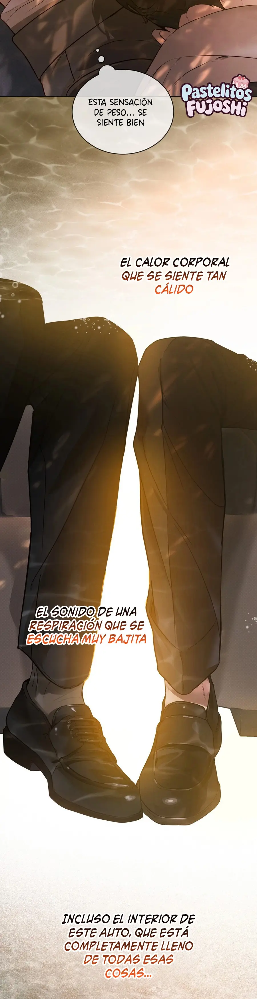 Raga capítulo 47, página 42