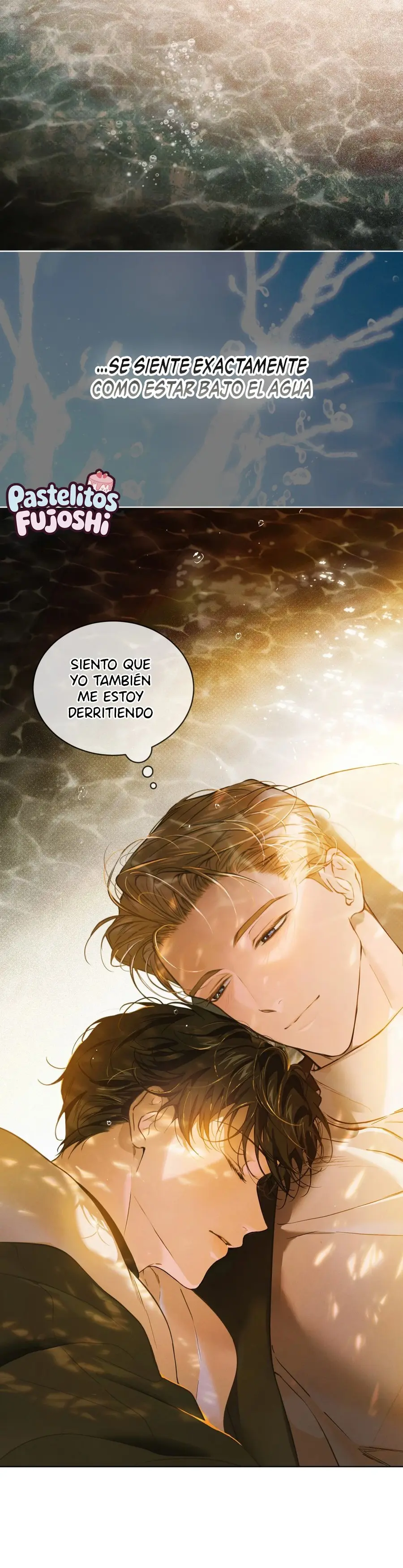 Raga capítulo 47, página 43