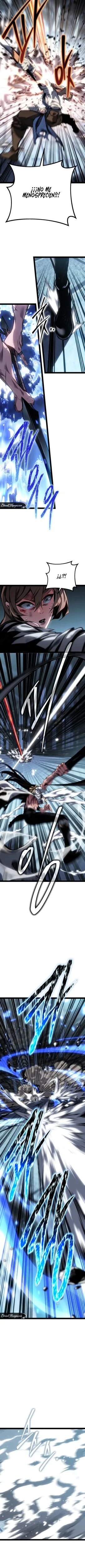 Regresando como el Bastardo Reencarnado del Clan de la Espada capítulo 101, página 13