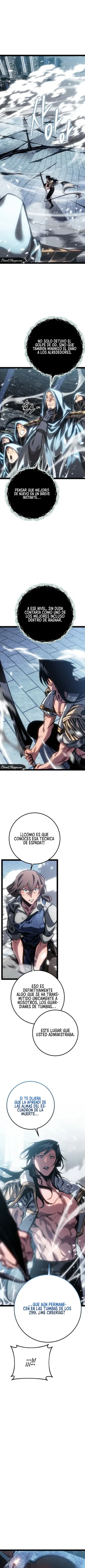 Regresando como el Bastardo Reencarnado del Clan de la Espada capítulo 101, página 14