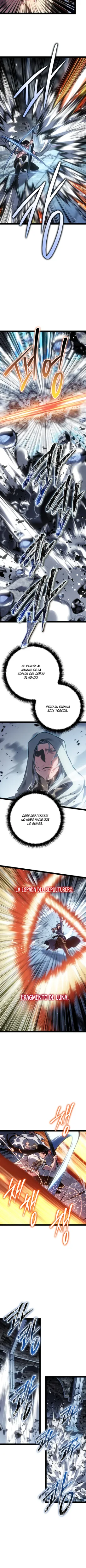 Regresando como el Bastardo Reencarnado del Clan de la Espada capítulo 102, página 4