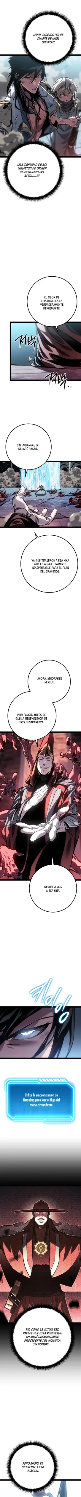 Regresando como el Bastardo Reencarnado del Clan de la Espada capítulo 102, página 12