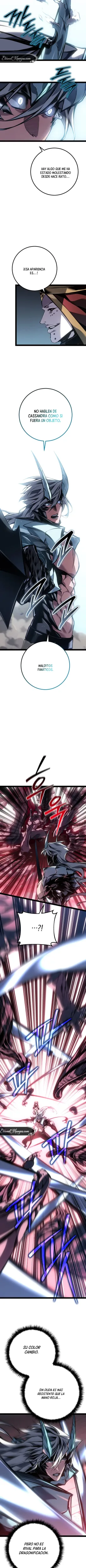 Regresando como el Bastardo Reencarnado del Clan de la Espada capítulo 102, página 13