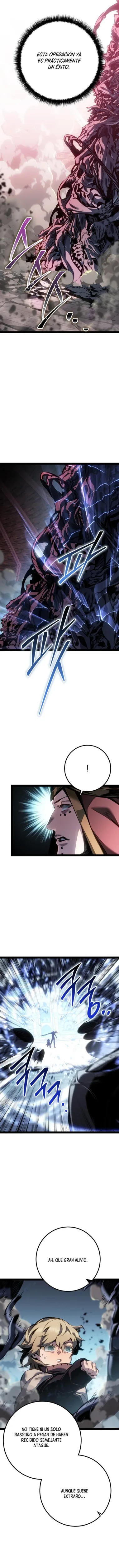 Regresando como el Bastardo Reencarnado del Clan de la Espada capítulo 103, página 3