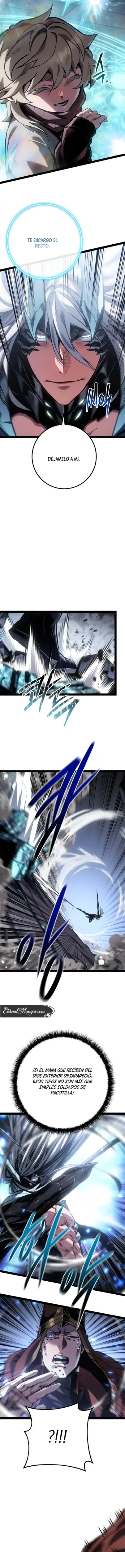 Regresando como el Bastardo Reencarnado del Clan de la Espada capítulo 103, página 9