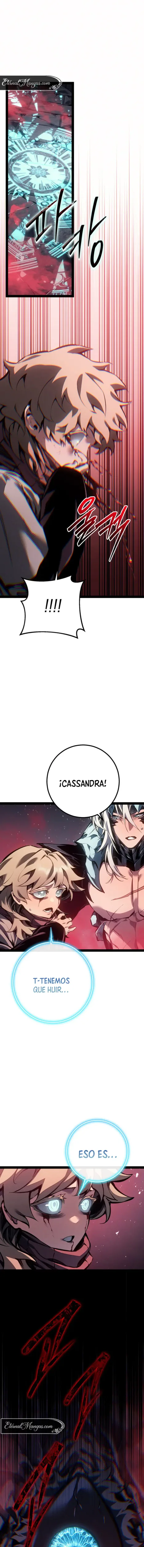 Regresando como el Bastardo Reencarnado del Clan de la Espada capítulo 104, página 1